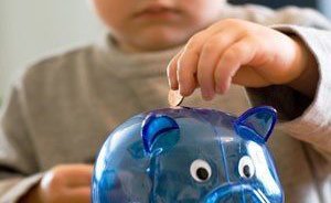 Хүүхдийн мөнгийг өнөөдрөөс олгоно